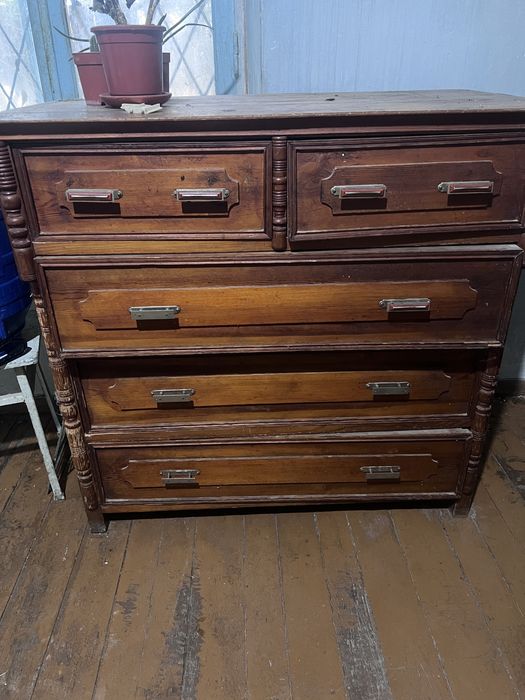 Продается комод