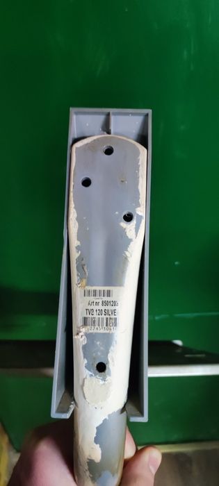 Стойка за телевизор. Стойка за стена, за TV.