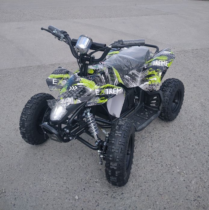 Детско електрическо АТВ Kids Electric power 800W