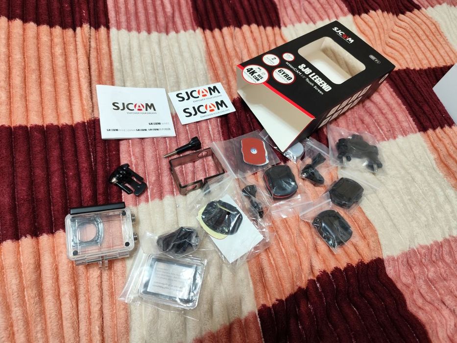 Комплект креплений!