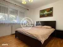 Apartament cu 3 camere de inchiriat in zona Nufarul, Oradea