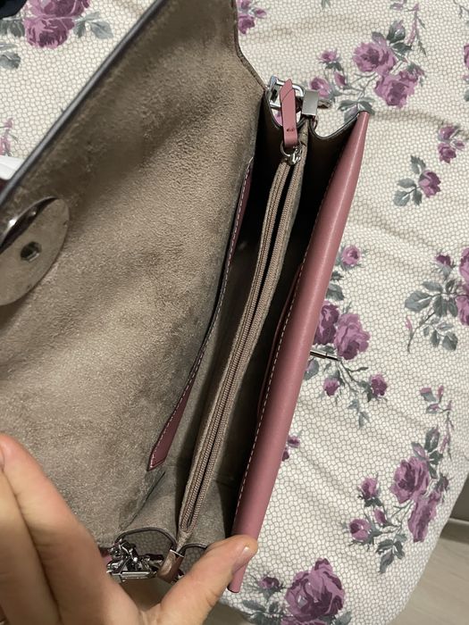 Vand geanta Michael Kors