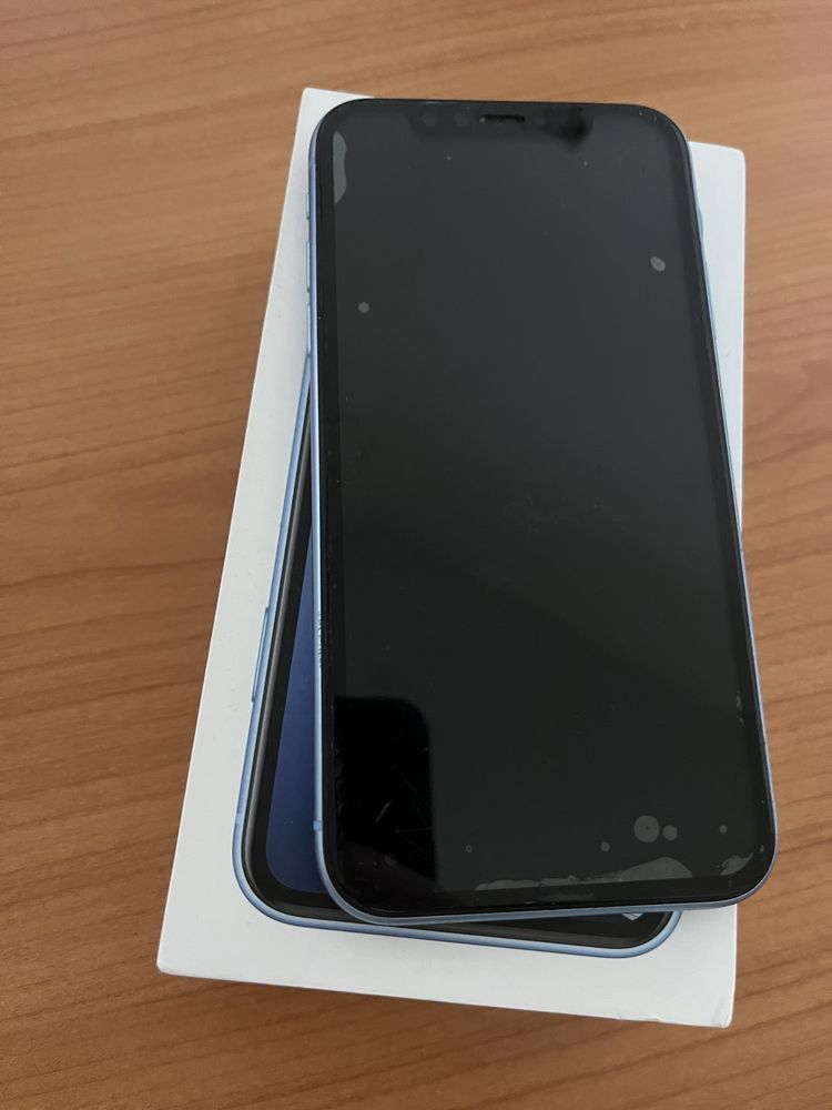 Iphone XR, 64 GB