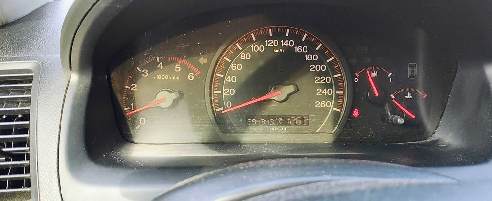 Honda Accord 2.2 I-CDTI комби