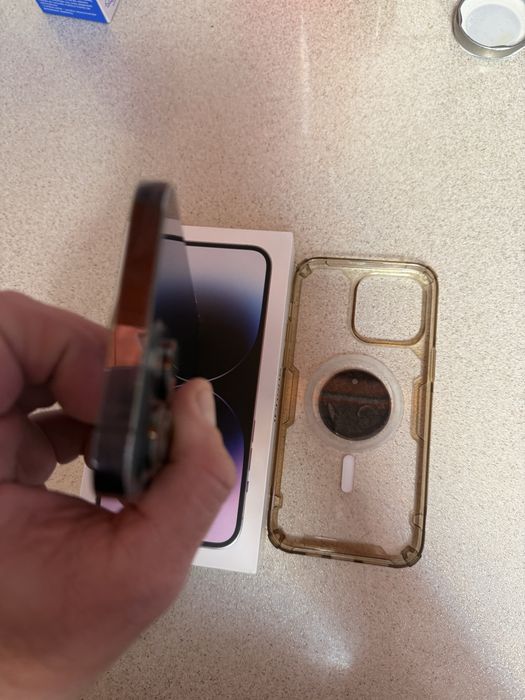 Iphone 14 Pro Max impecabil ca nou