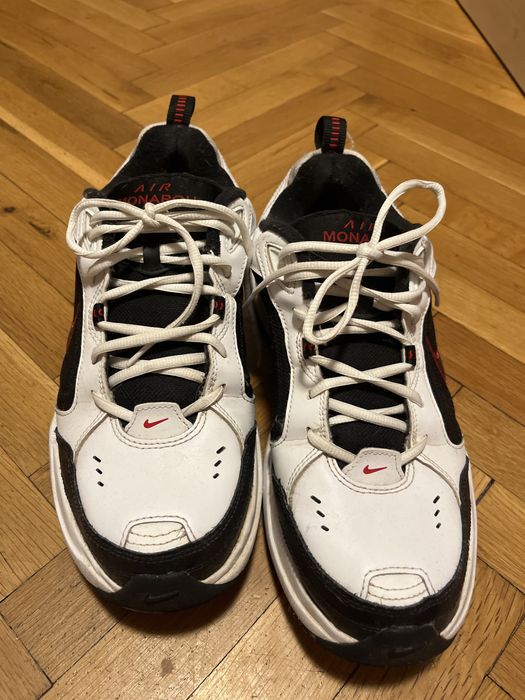 Маратонки унисекс Nike