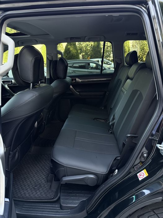 Lexus gx 460 holati tinu toza moshina srochna srochna