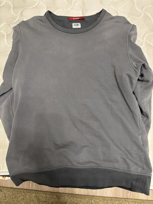 лонгслив C.P Company