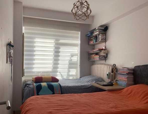 Дава се под наем Тристаен апартамент в Пловдив, Остромила - 78 кв.м за 188.7 € - Снимка #7