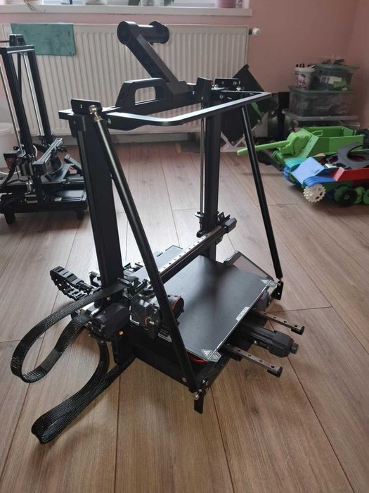 Vand imprimanta Creality Ender 3s1 Plus