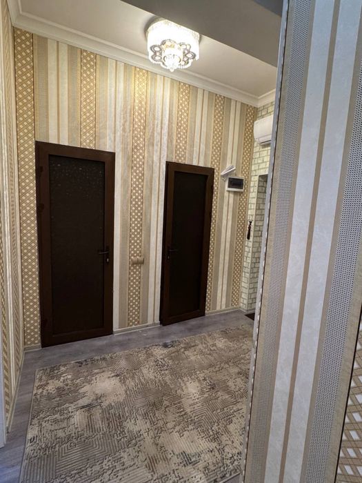 МАССИВ ФЕРУЗА! срочно новостройка.  Евро ремонт