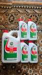 Ulei auto Castrol GTX 5w-30 nou sigilat