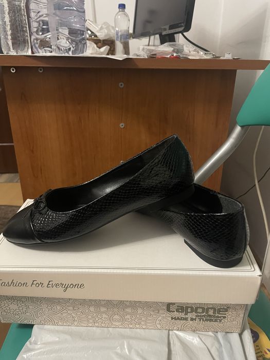 Vand Balerini noi nr 37