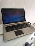 Ноутбук Hp pavilion dv 7