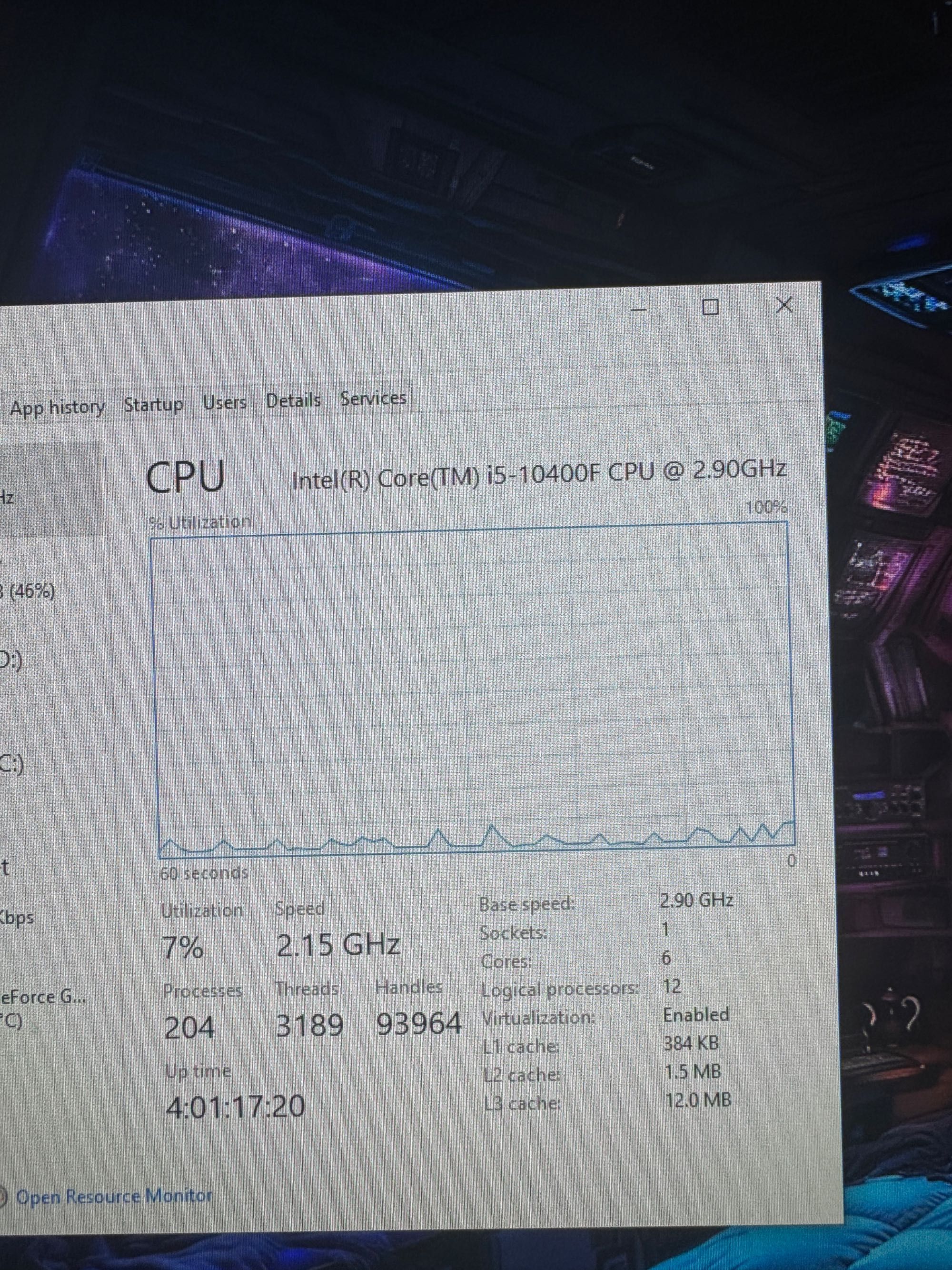 vand pc de gaming