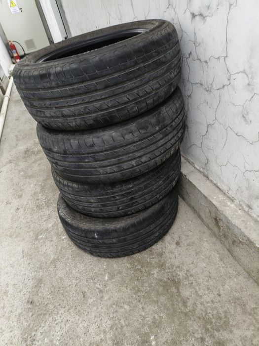 Gentra balon 195/55 R15