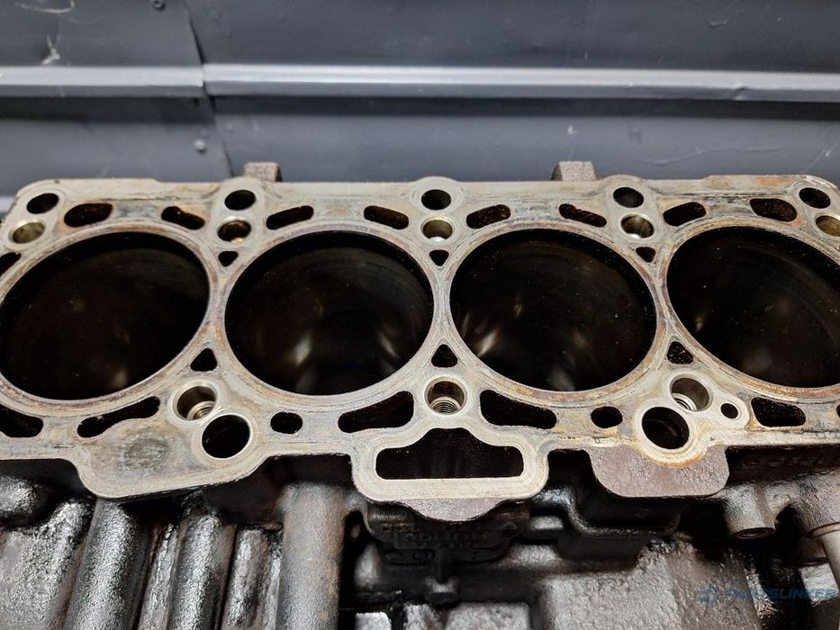 Bloc motor VOLKSWAGEN PASSAT Variant 3C5 2005 - 2011 TDI BMP BMP