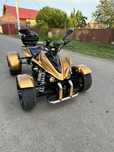 Atv strada CN Moto Spy f1
