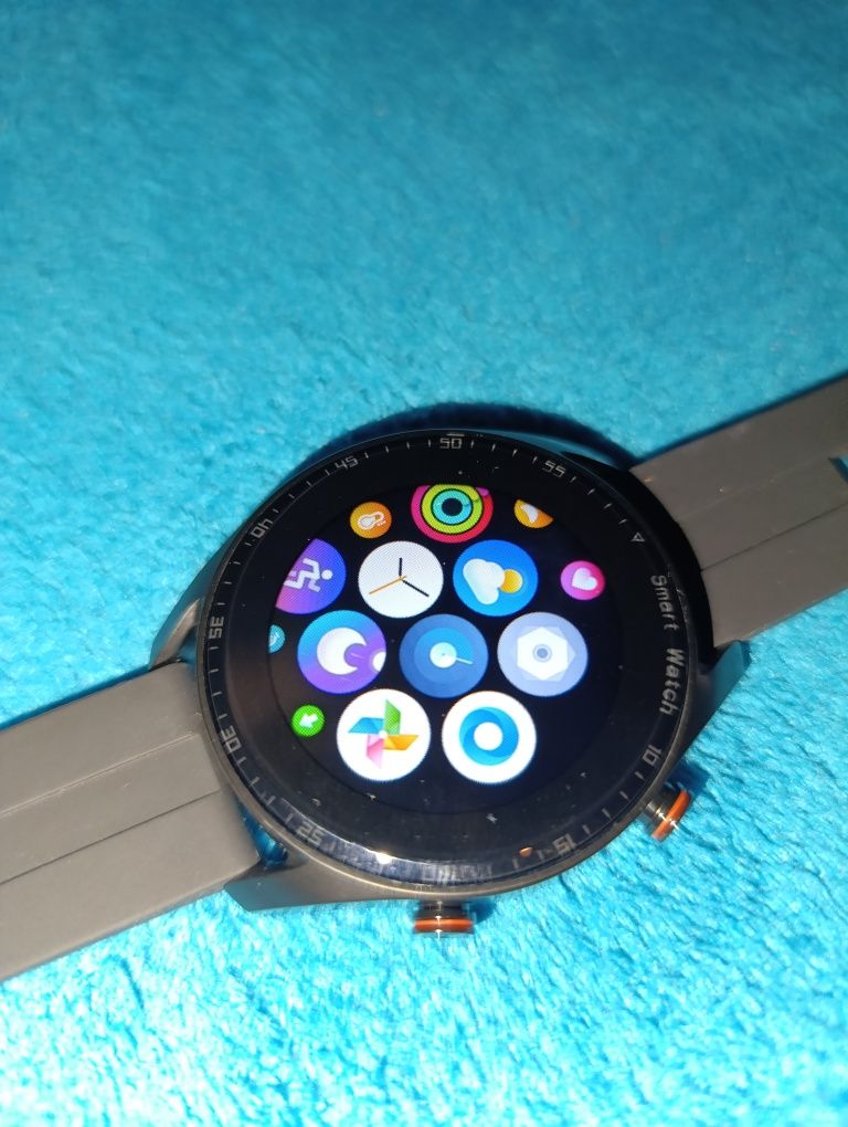 Smart Watch часовник