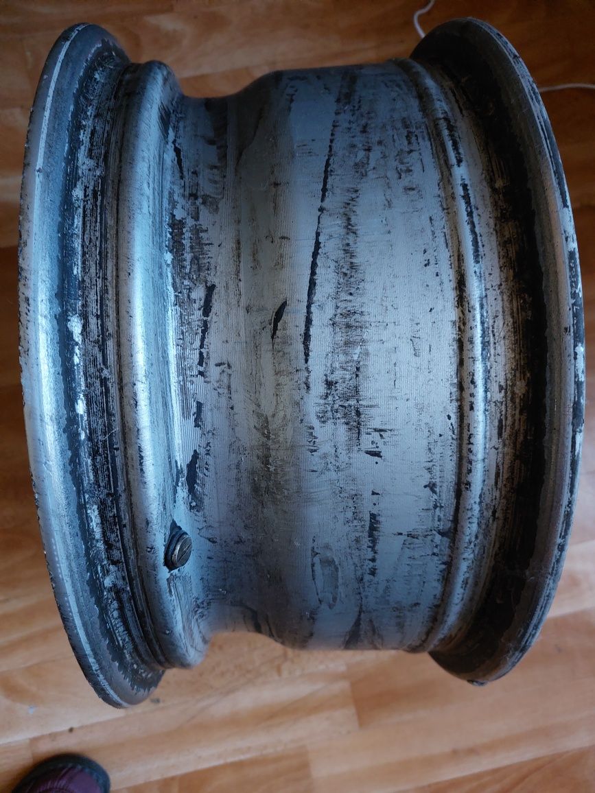3 броя Оригинални Алуминиеви Ляти Джанти , Лятни за Рено 195/65, 15 "