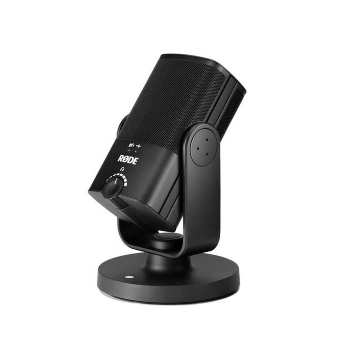 Микрофон Rode NT-USB Mini