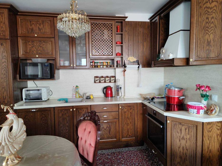 Продава се Двустаен апартамент в Варна, Гръцка махала - 69 кв.м за 4566 €/кв.м - Снимка #3