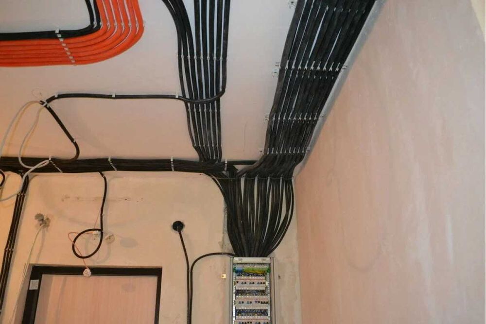 Электромонтаж в Таразе — Инженер КИПиА / Электрик 4 разряд