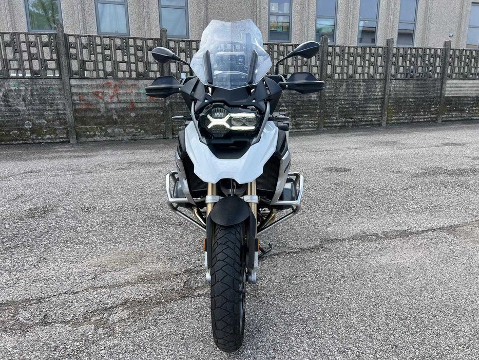 Bmw R 1250 GS R1250GS FULL OPTIONAL 2021 km 7400