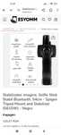 Stabilizator de imagine