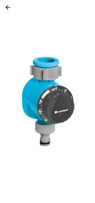 Programator pentru irigare/udare mecanic,timp udare pana la 120 minute