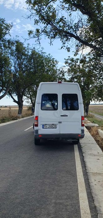 Mercedes-Sprinter