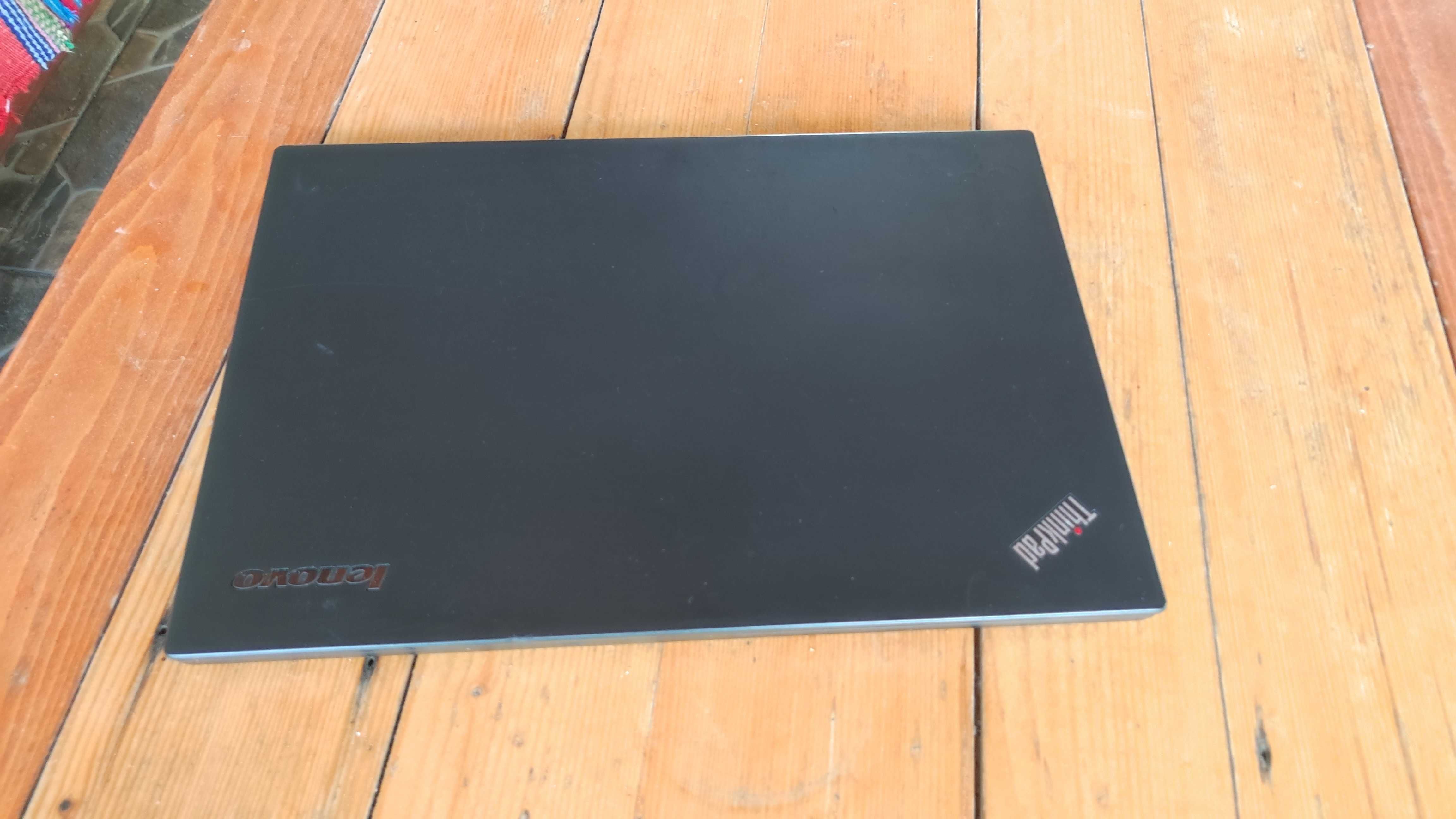 Laptop Lenovo ThinkPad T440s  i7