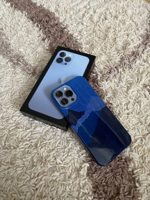 IPhone 13 Pro Max, 128 GB