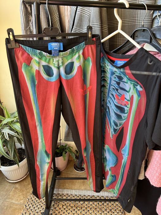 Сет Adidas by Ritaora без забележки