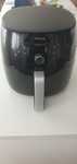 Фритюрник PHILIPS AirfryerXXL HD9650/90