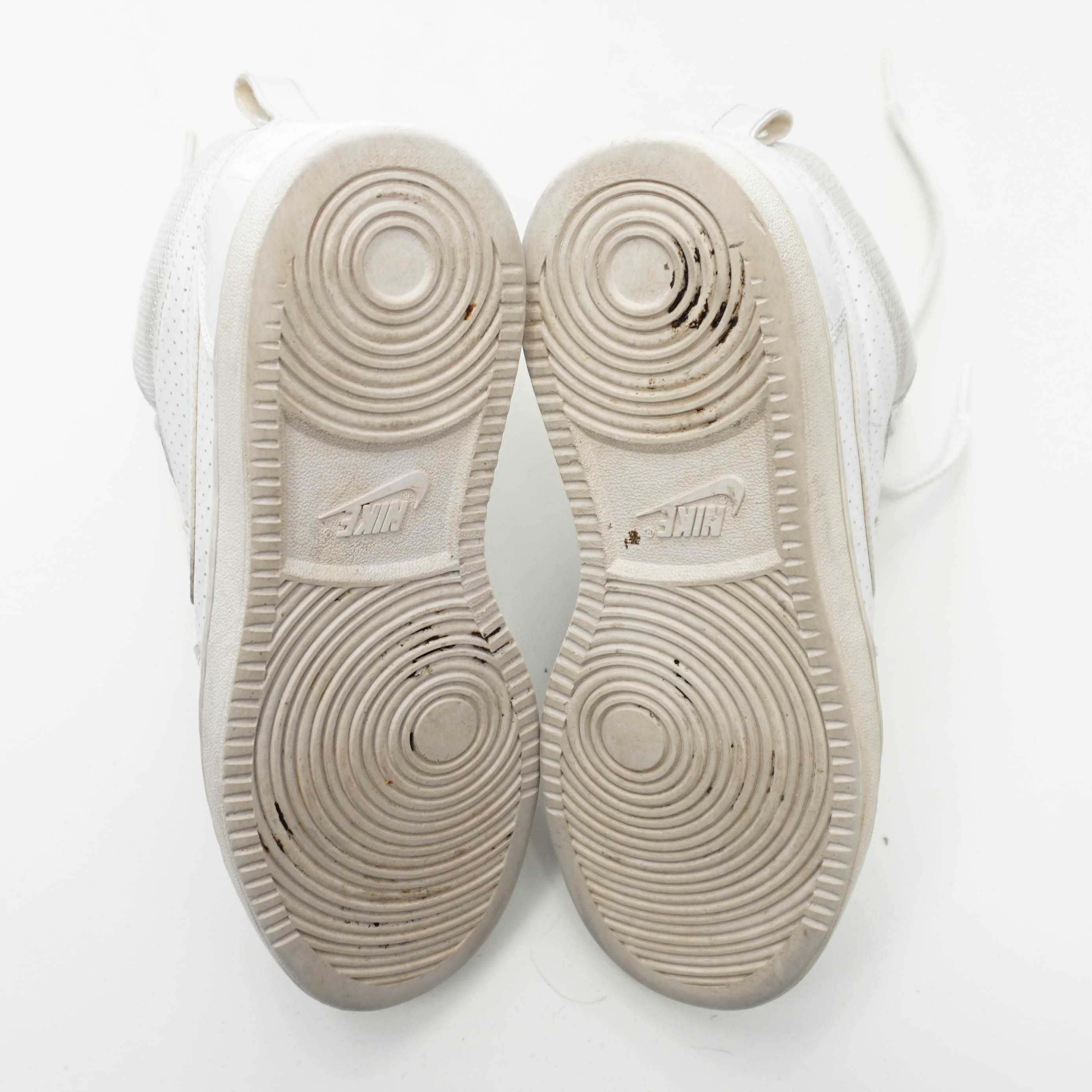 Nike Court Borough Mid оригинални дамски кецове/маратонки - 37.5