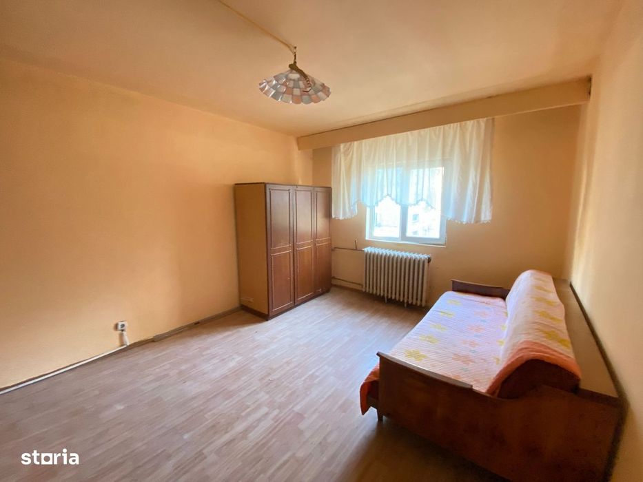 Apartament cu 1 camera  I 25 mp I  zona Bogdanestilor