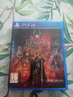 Demons age PS4 Playstation 4