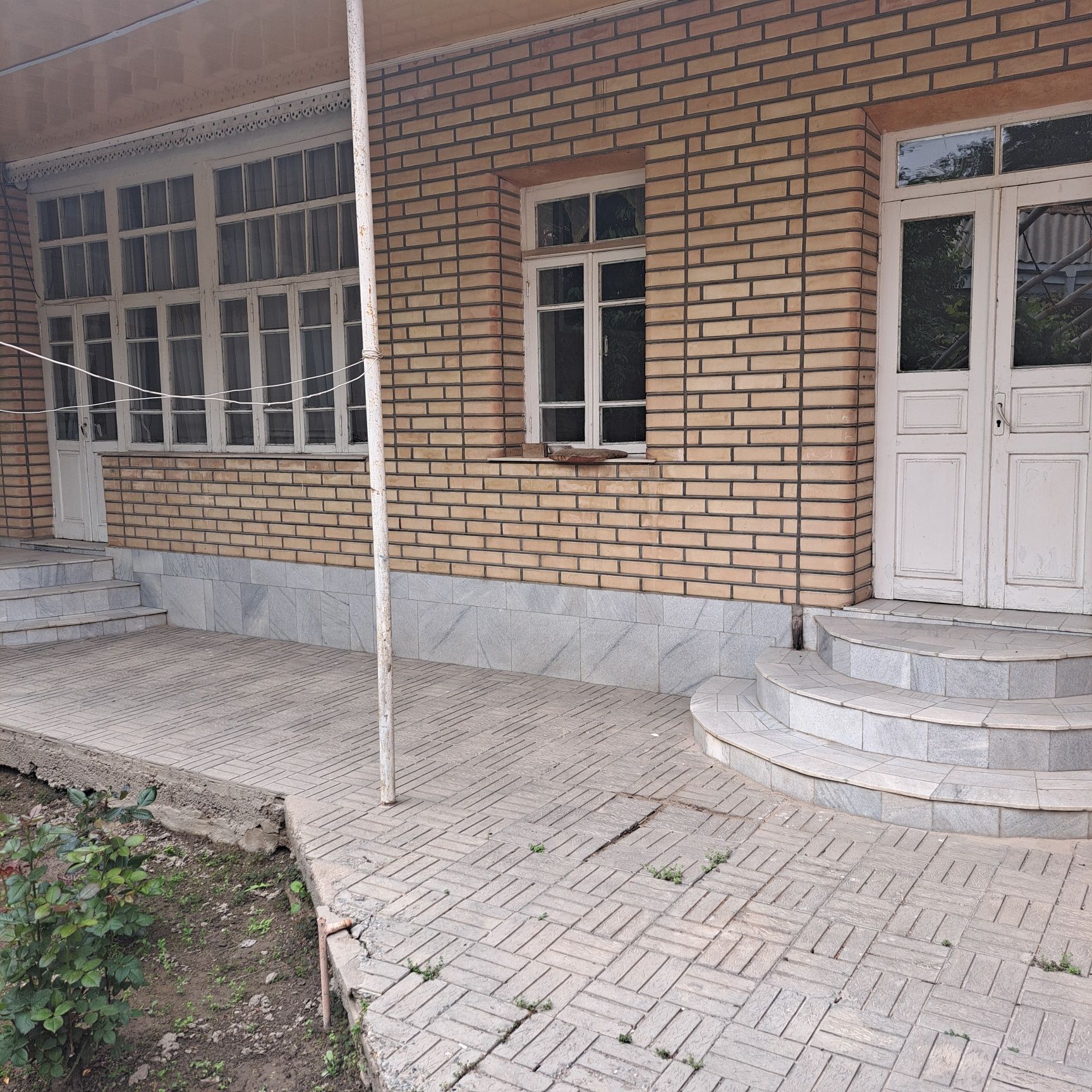 Ховли арендага берилади