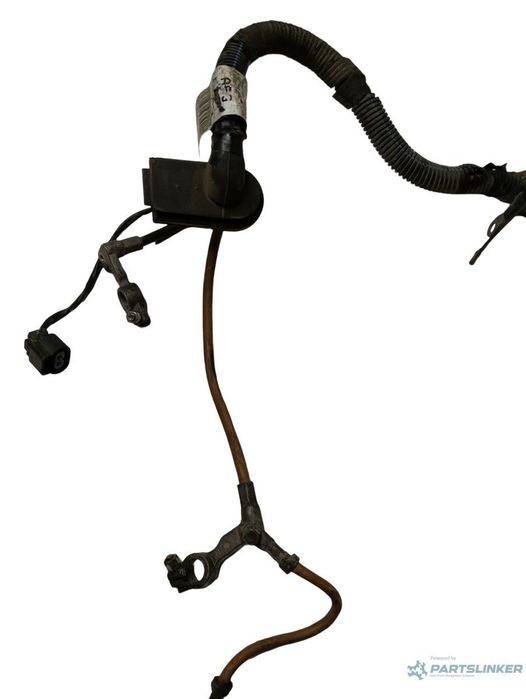 Instalatie electrica baterie  OPEL CORSA C F08, F68, X01 2000 - 2009 1.2 1.2 Z 12 XE