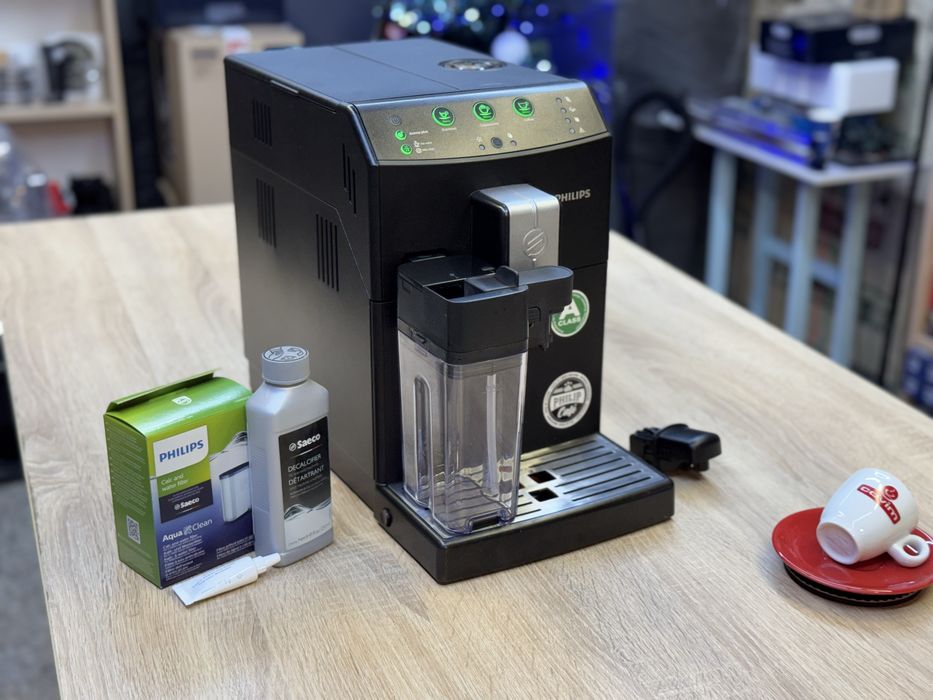 Saeco philips HD8829 revizionat