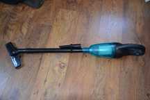 Акумулаторна прахосмукачка Makita 18V  (неработеща)