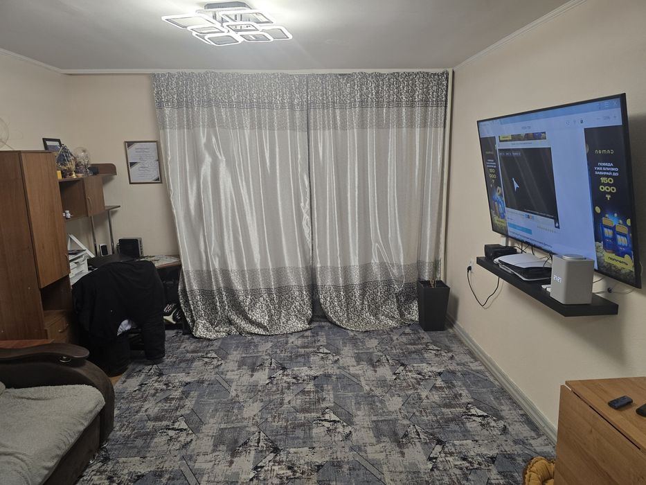 Продам 2х комнатную квартиру 5-9