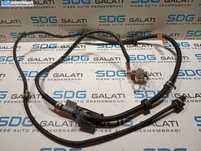Cablu Borna Plus Acumulator Baterie Mercedes Clasa C Class W204 2.2 CDI 2007 - 2014 Cod A2044402613 [M7831]