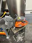 Husqvarna k970 drujba taiat beton fier model nou