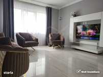 Casa 5 camere 3 bai, + teren 400mp, Sub Coasta