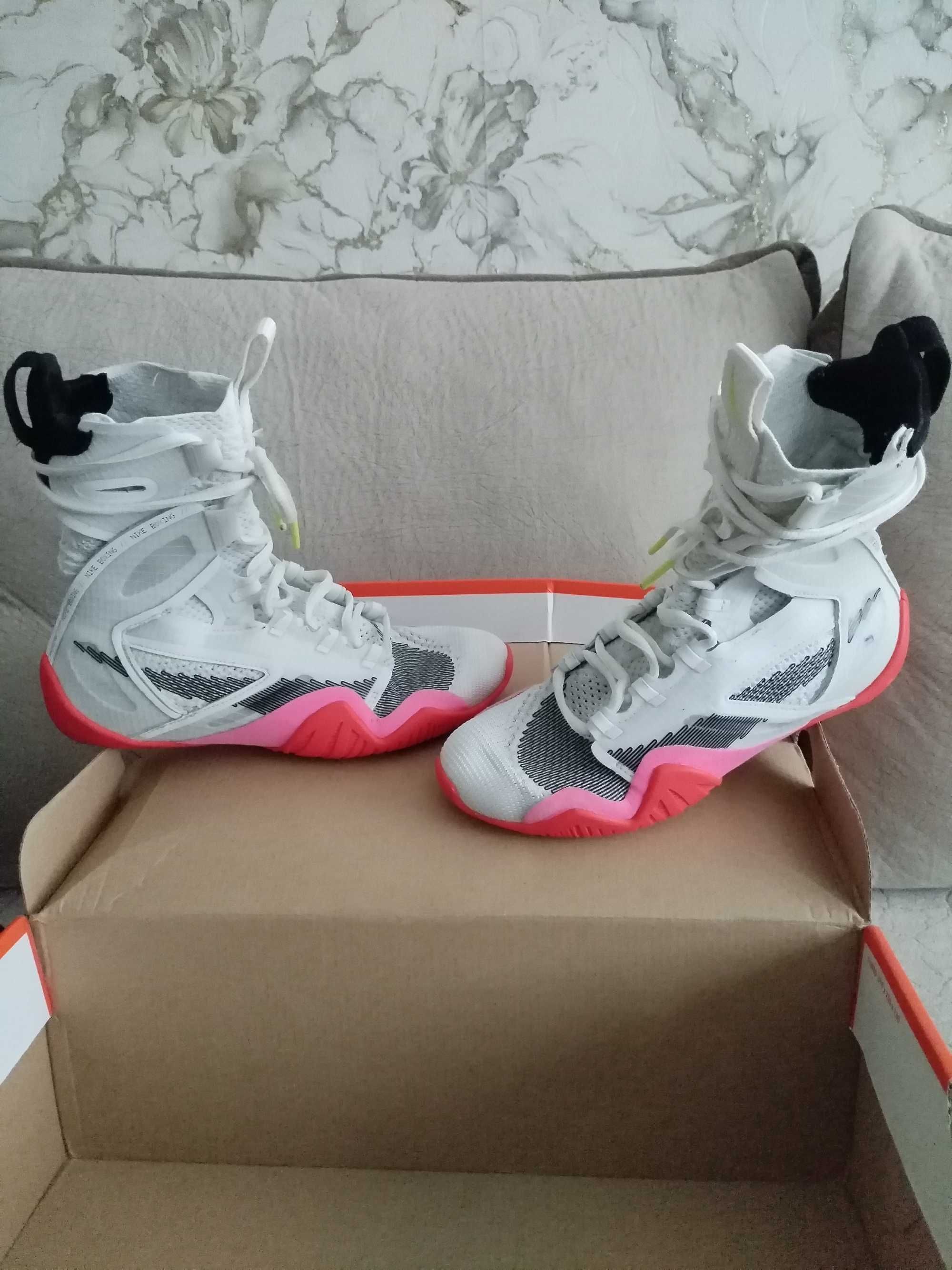 Боксови обувки NiKE HYPERKO 2