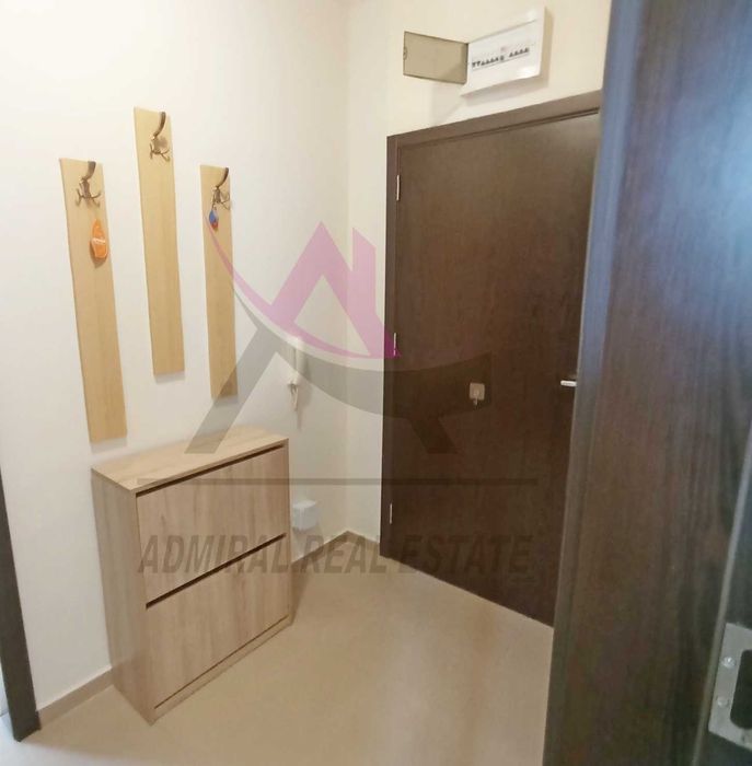 Дава се под наем Двустаен апартамент в Варна, Колхозен пазар - 53 кв.м за 350 € - Снимка #4