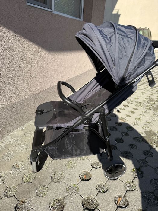 Бебешка количка kikka boo alexa