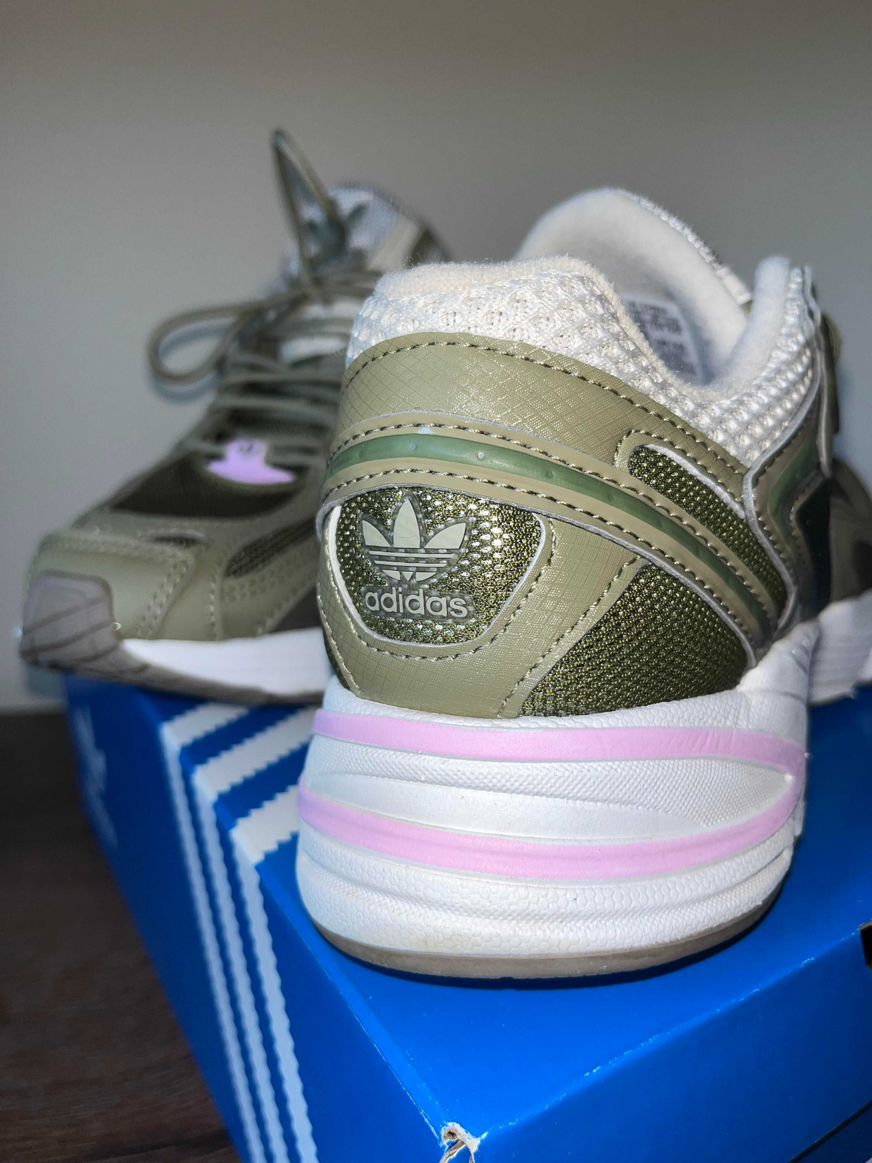 Adidas Astir W - дамски спортни обувки (38 2/3)